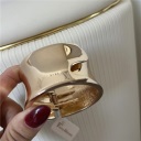 bracciale con chiusura a molla impero